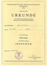 Ingenieur