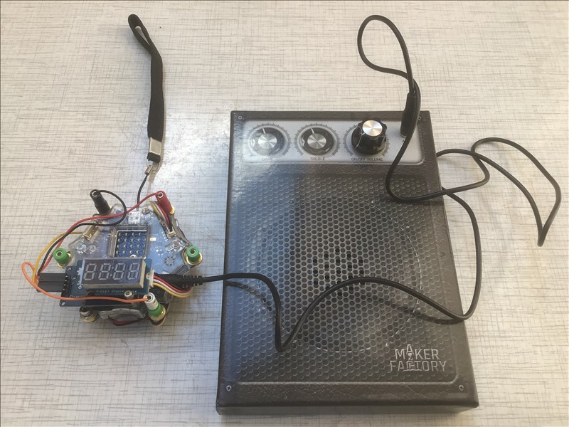 MP3-Player